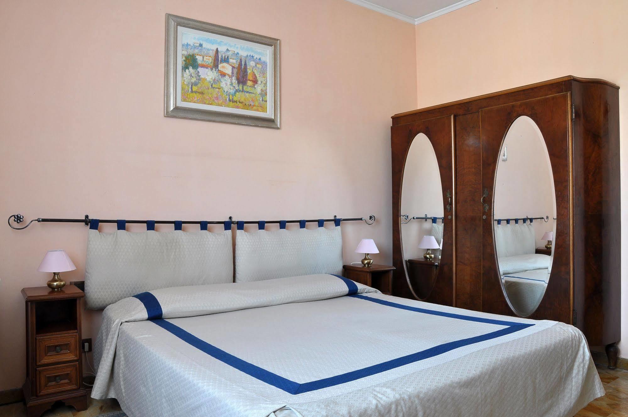 פירנצה Residenza Cantagalli מראה חיצוני תמונה