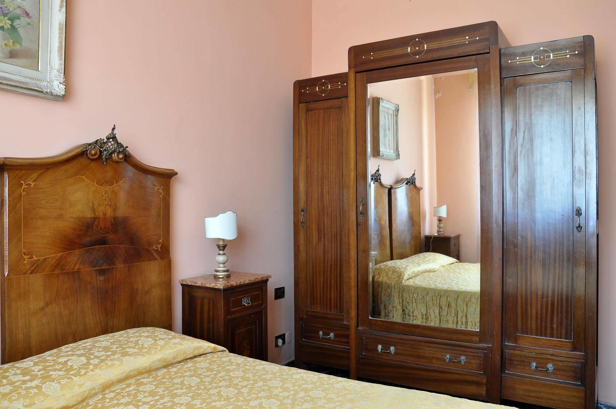 פירנצה Residenza Cantagalli מראה חיצוני תמונה