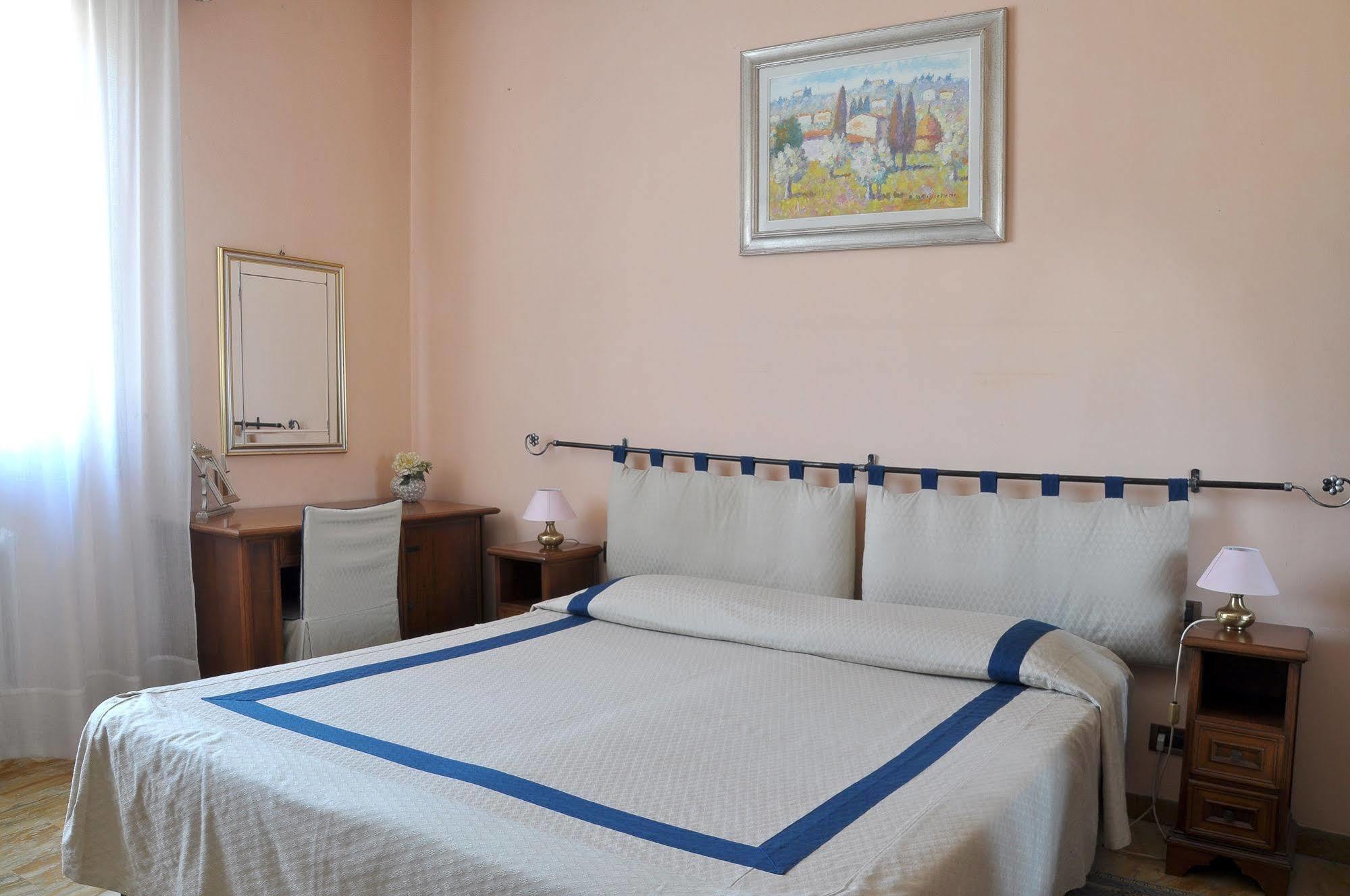 פירנצה Residenza Cantagalli מראה חיצוני תמונה